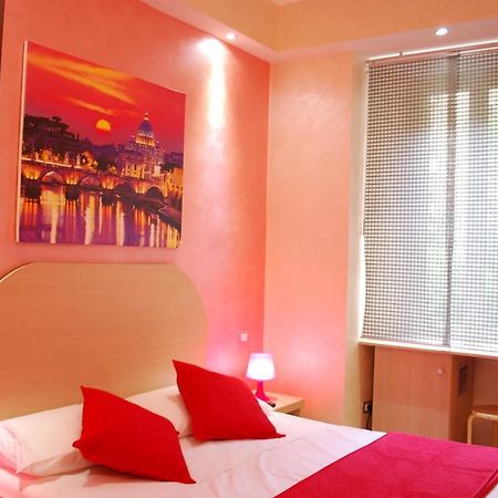 Apartrooms76 โรม ภายนอก รูปภาพ