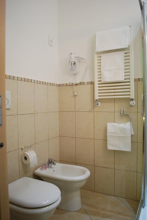 Apartrooms76 โรม ภายนอก รูปภาพ