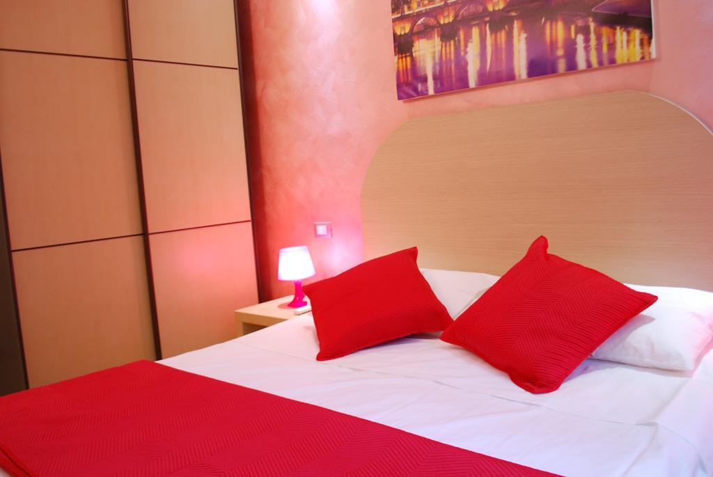 Apartrooms76 โรม ภายนอก รูปภาพ