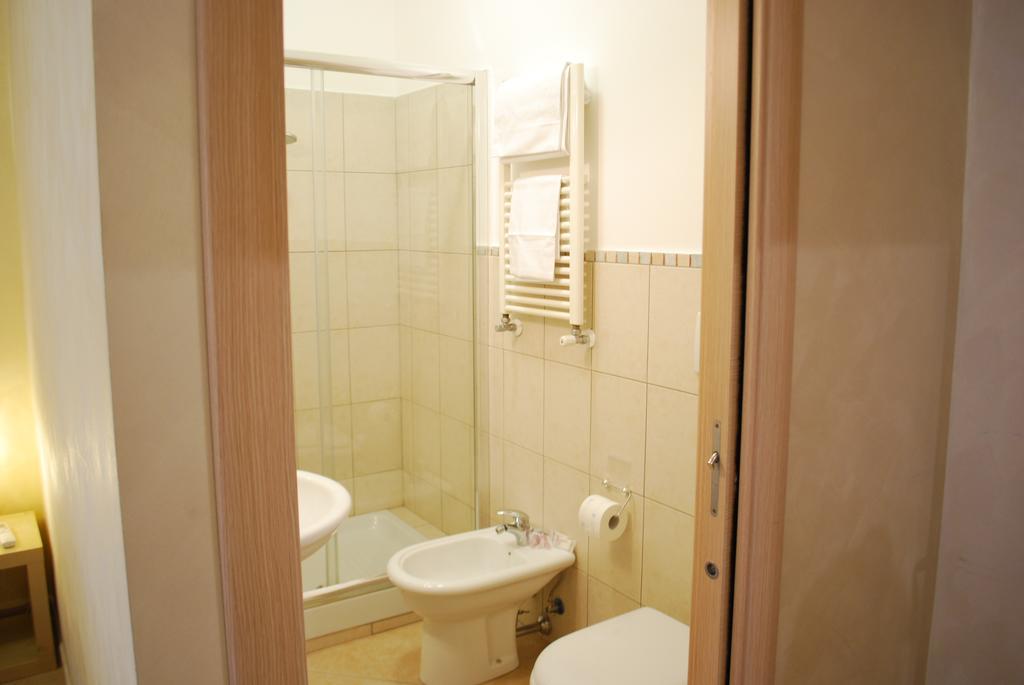 Apartrooms76 โรม ภายนอก รูปภาพ