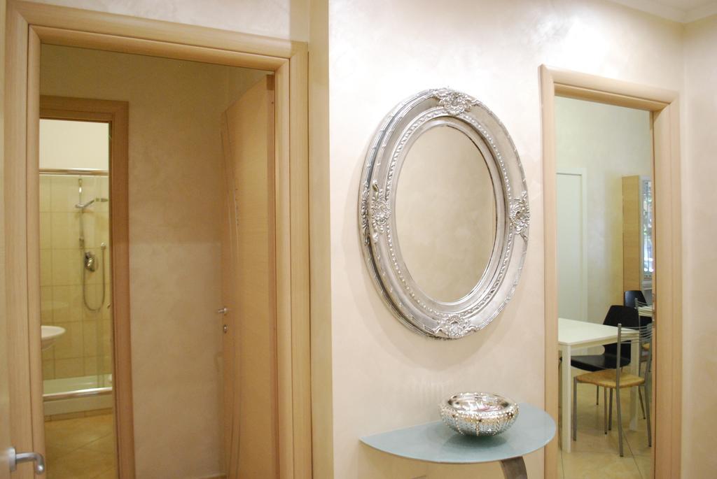 Apartrooms76 โรม ภายนอก รูปภาพ