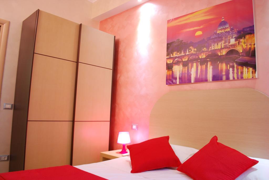 Apartrooms76 โรม ภายนอก รูปภาพ