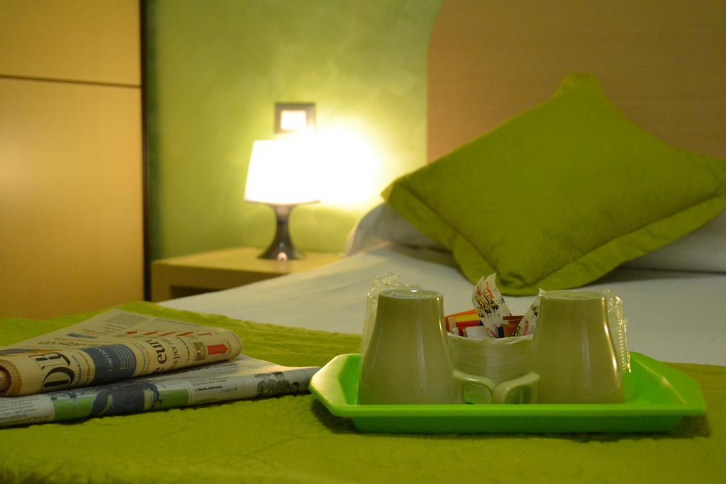 Apartrooms76 โรม ภายนอก รูปภาพ