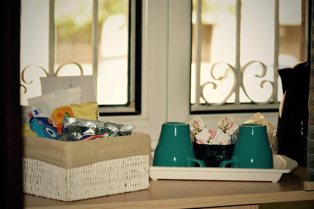 Apartrooms76 โรม ภายนอก รูปภาพ