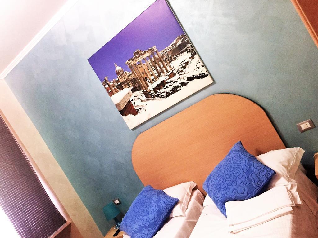 Apartrooms76 โรม ภายนอก รูปภาพ