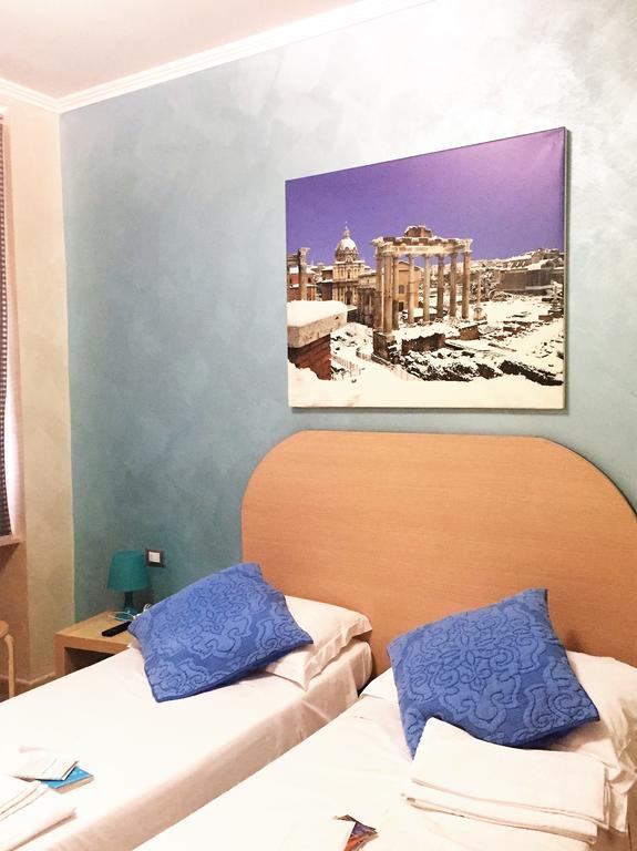Apartrooms76 โรม ภายนอก รูปภาพ