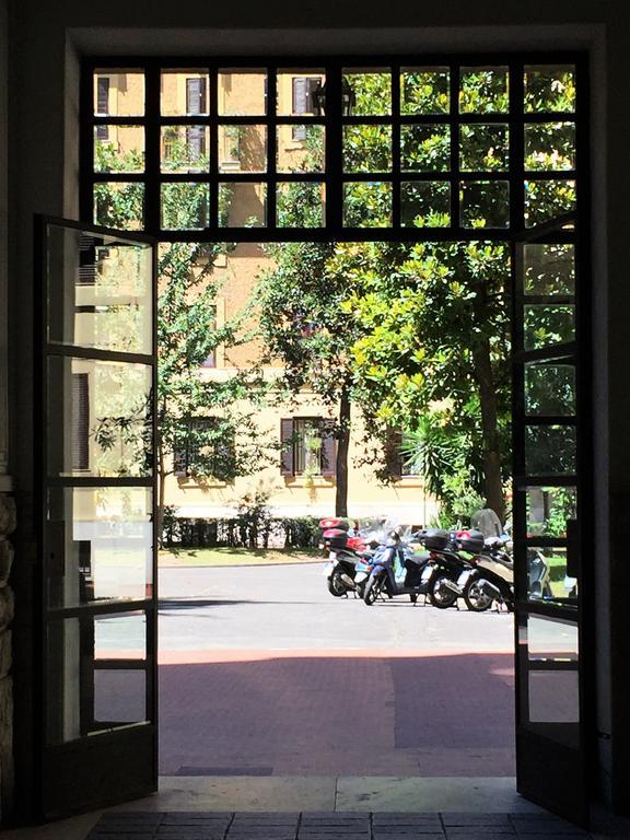 Apartrooms76 โรม ภายนอก รูปภาพ